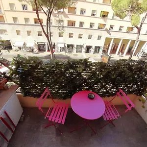 Bed & Breakfast Eritrea 80, Roma