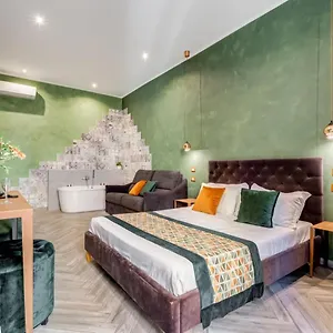 Ripetta Deluxe Bed and breakfast