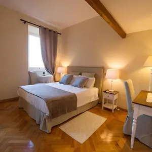 Frühstückspension A Casa Di Lia A