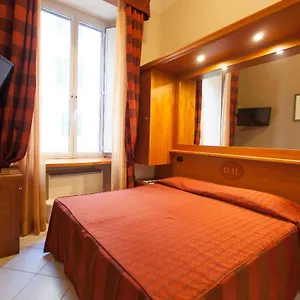 Konukevi Dama Private, Roma