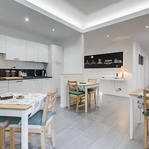 Bed & Breakfast Av Domus Vatican St.peter