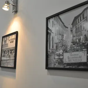 2* Vendégház Imperial Relais