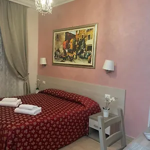 Konukevi Bye, Roma