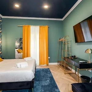 Bed & Breakfast Suri, Roma