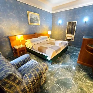 Otel Positano 2, Roma