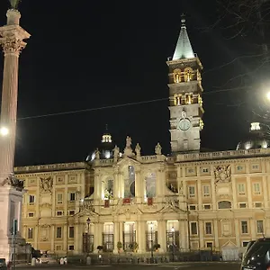 Biancorèroma Rome