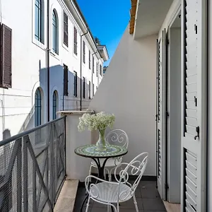 2* Apartmanhotel Numa Vici