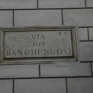 Bed & Breakfast La Maison Dell'orologio, Roma