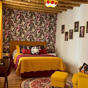 Bed & Breakfast Ventisei Scalini A Trastevere, Roma