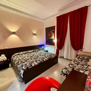 2* Alojamento de Acomodação e Pequeno-almoço Chroma Italy - Chroma Tessera