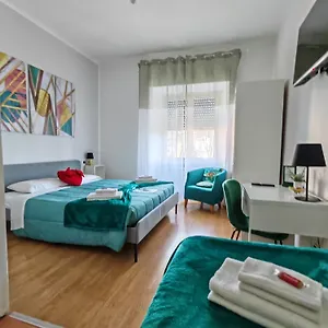 Bed & Breakfast Ad Trastevere - By Ad, Roma