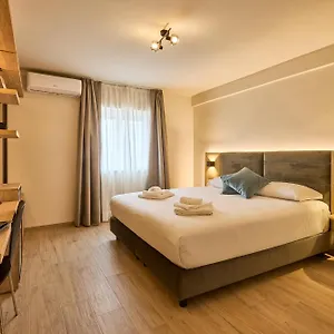 2* Alojamento de Acomodação e Pequeno-almoço Relais Tiburtina