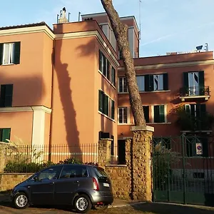 Frühstückspension Vecchia