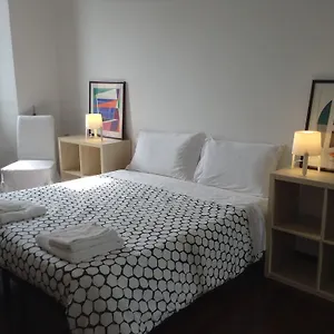 Bed & Breakfast A Casa Di Nancy, Roma