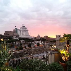 Konukevi Residenza Maritti Classic, Roma