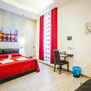 Bed & Breakfast Domus Alberti