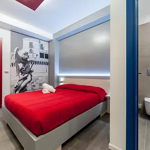 2* Vendégház Il Rosso E Il Blu