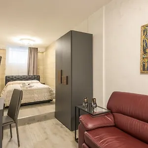 Rifugio Degli Artisti Bed and breakfast