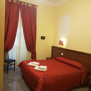 Bed & Breakfast Rudy Center, Roma