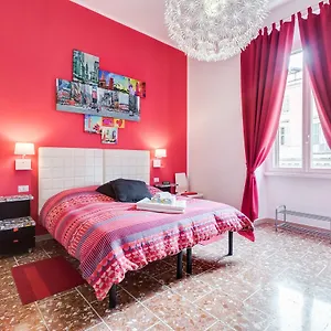 2 Passi Al Colosseo Bed and breakfast
