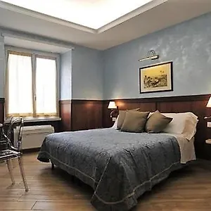 Bed & Breakfast Residenza Matteucci