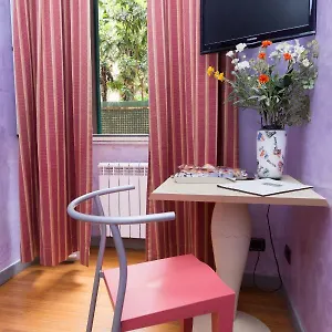 Bed & Breakfast Domusamor Colosseo