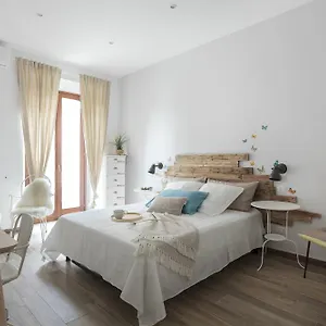 Konukevi Maison Coquette, Roma