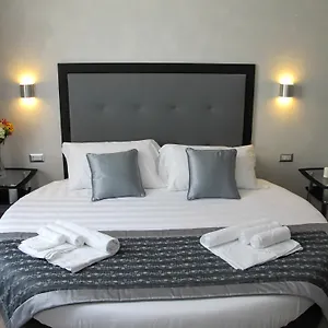Gæstehus Veneto Relais, Rom