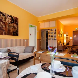 Bed & Breakfast Passeggiate Romane