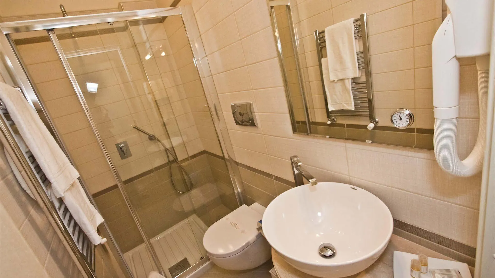 Bed & Breakfast B And B Roof Garden Zaccardi